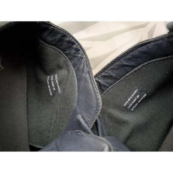 johnnie-o suede chill chukka boots - Picture 12 of 13